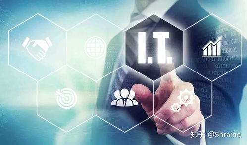 非IT背景也能进顶级IT咨询公司 揭秘美国技术咨询求职