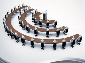 世界格局下的中国技术咨询业 崛起、挑战与未来