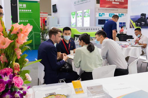 矿鑫闪耀2021 SNEC光伏展 以技术创新引领未来能源新篇章