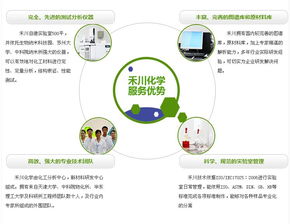 发泡剂配方技术深度解析与禾川化学专业咨询服务