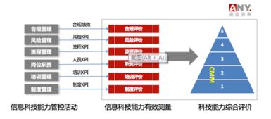 安言咨询 信息科技风险管理与技术咨询的全面解析