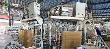 日立空调智能工厂一期项目顺利验收 技术咨询助力智能制造新里程